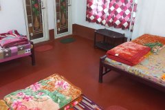 Five bedded room, Ajodhya Eco Nest