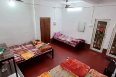 Five bedded room, Ajodhya Eco Nest