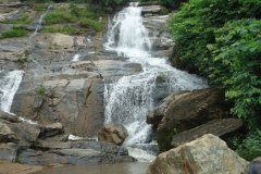 Bamni Waterfalls