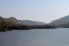 Khairabera Lake