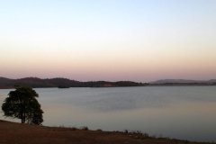 Upper Dam, Ajodhya Pahar